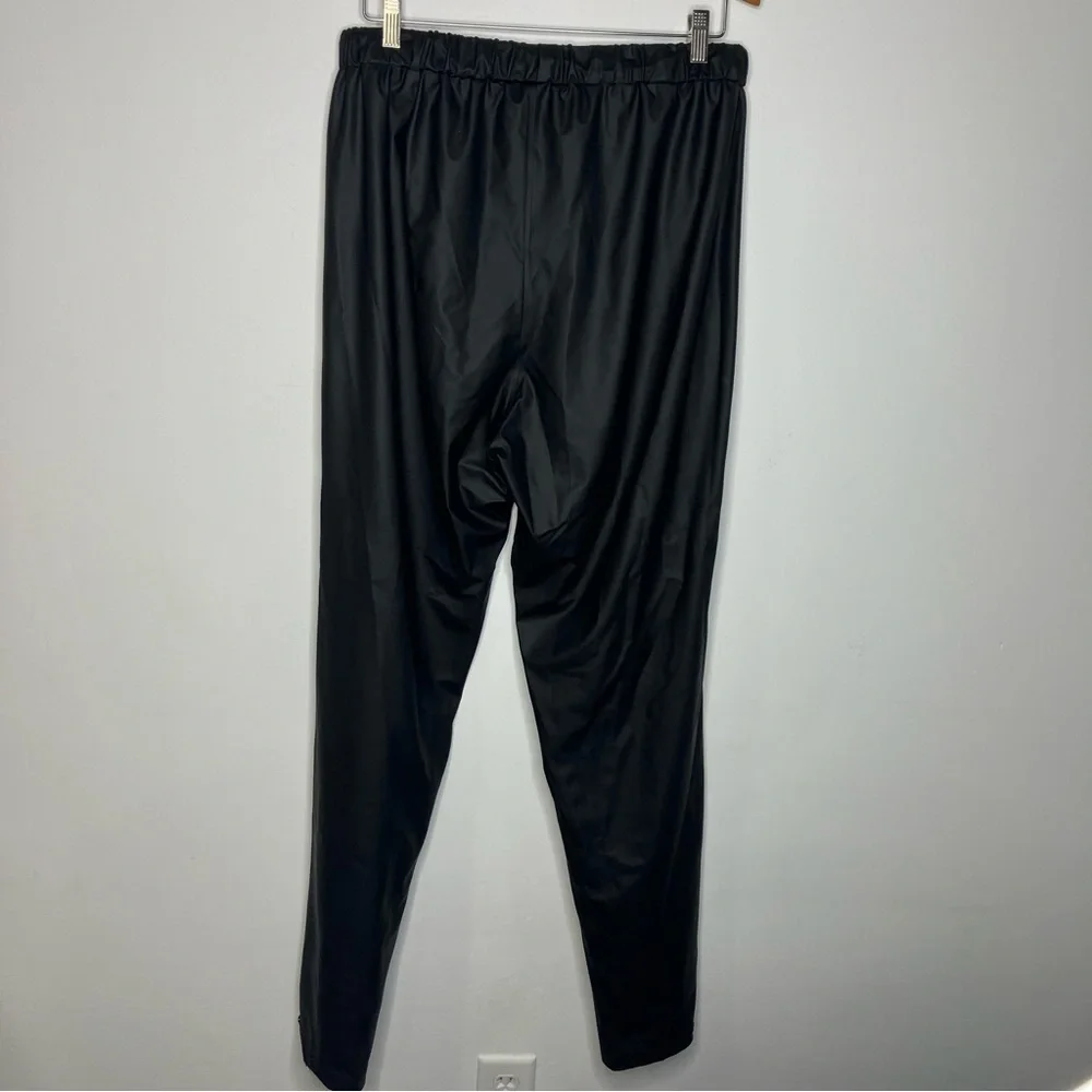 Helly Hanson rain pants size‎ large black